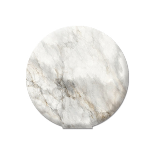 Sticky Pad_marble simple