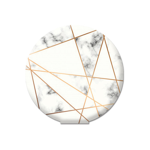 Sticky Pad_marble