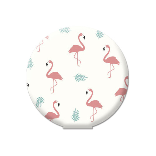 Sticky Pad_flamingo 2